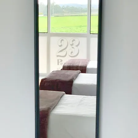 23-vinte E Tres
