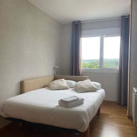 Konukevi 23-vinte E Tres