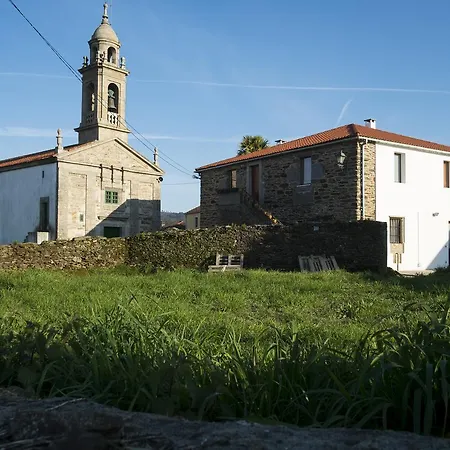 23-vinte E Tres * O Pedrouzo