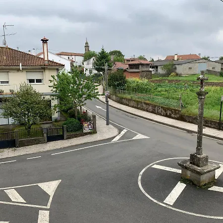 Konukevi 23-vinte E Tres *