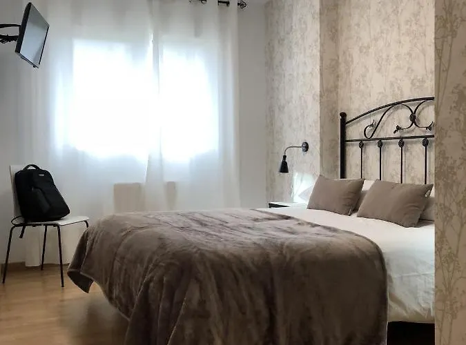 Maison d'hôtes 23-vinte E Tres *