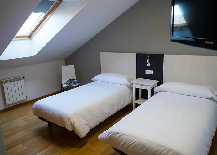 Konukevi 23-vinte E Tres *