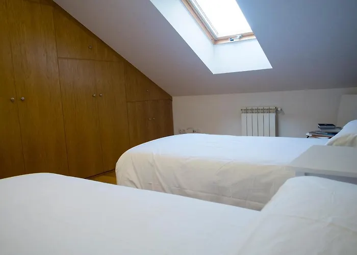 23-vinte E Tres Maison d'hôtes