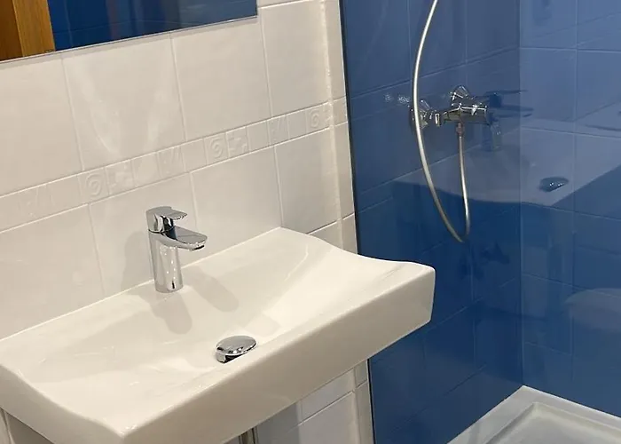 23-vinte E Tres Maison d'hôtes *