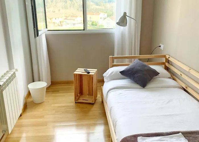 Konukevi 23-vinte E Tres