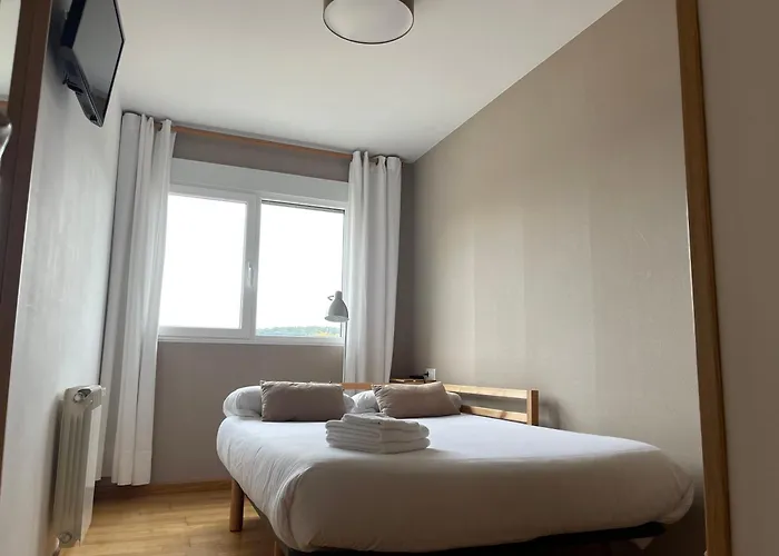 23-vinte E Tres Konukevi