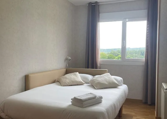 Maison d'hôtes 23-vinte E Tres