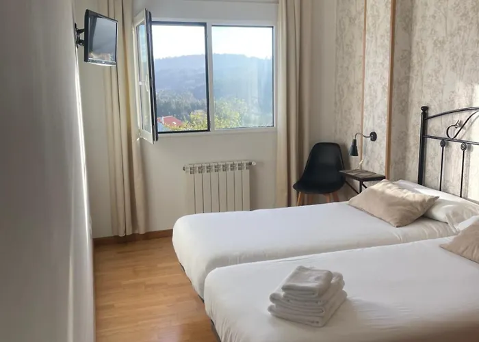 Maison d'hôtes 23-vinte E Tres *