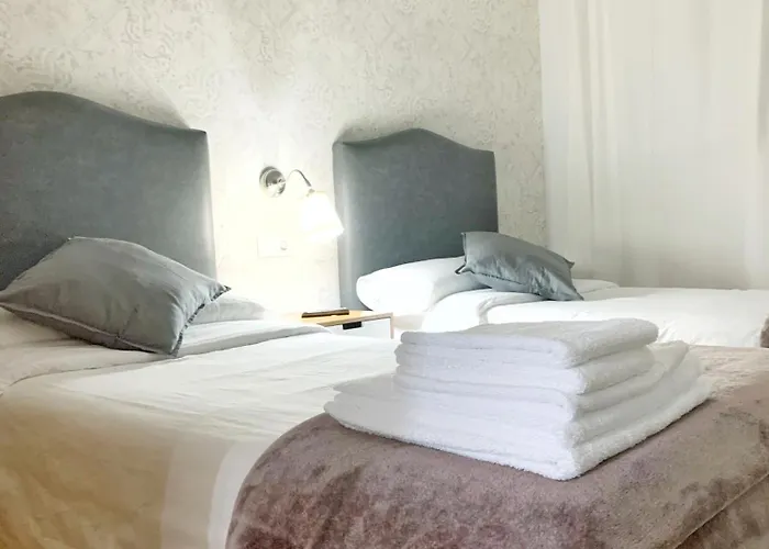 Maison d'hôtes 23-vinte E Tres