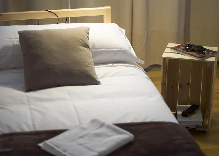 Maison d'hôtes 23-vinte E Tres *