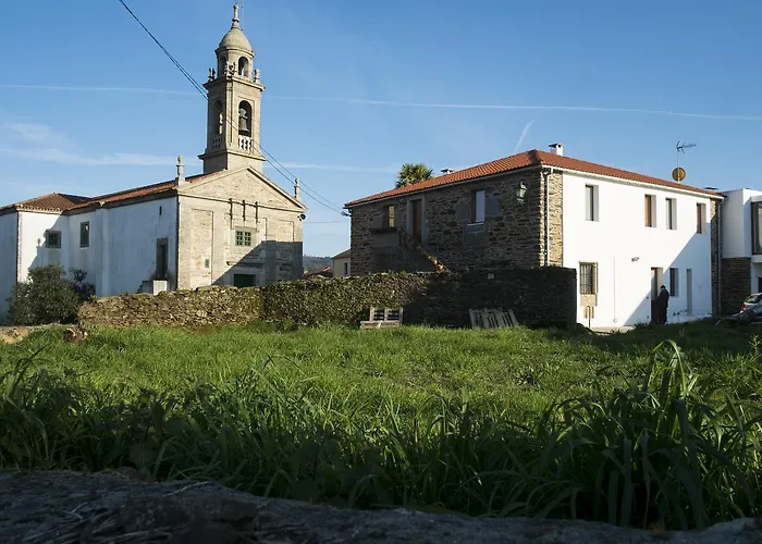 23-vinte E Tres * O Pedrouzo