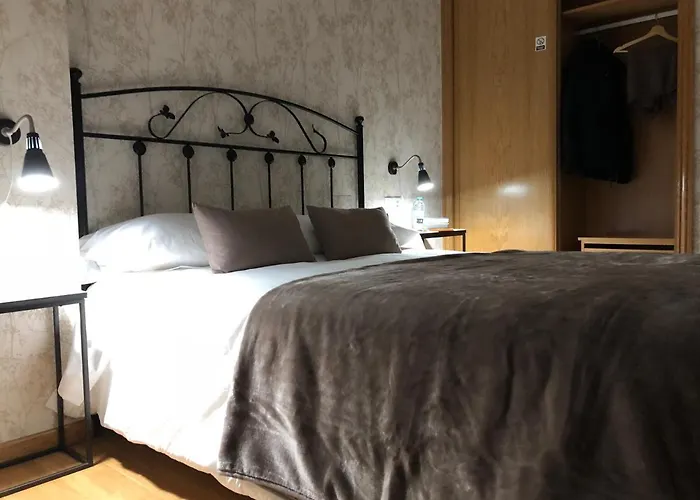 Maison d'hôtes 23-vinte E Tres *