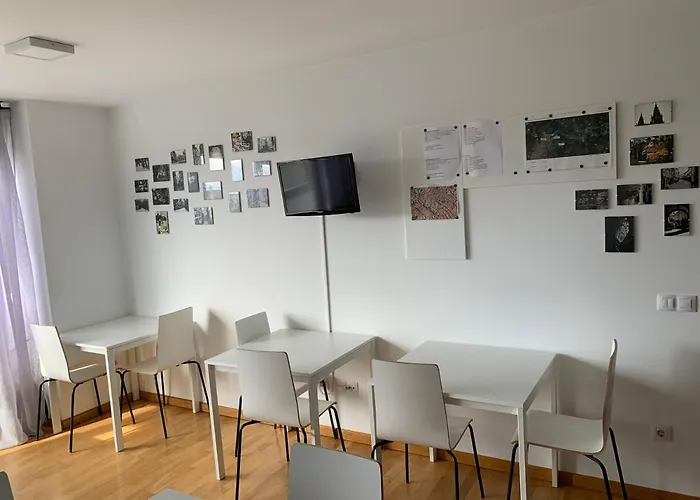 Maison d'hôtes 23-vinte E Tres *