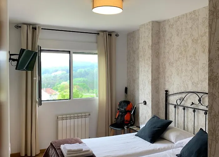 Maison d'hôtes 23-vinte E Tres *