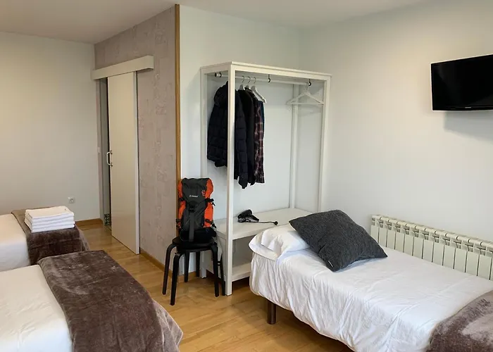 23-vinte E Tres Konukevi *