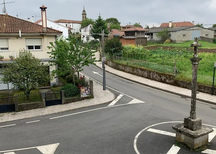 Maison d'hôtes 23-vinte E Tres *